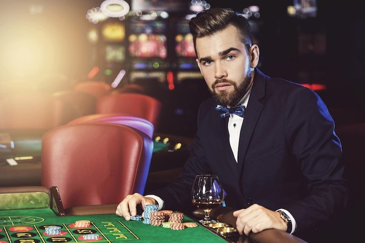 kralbet Sportsbook