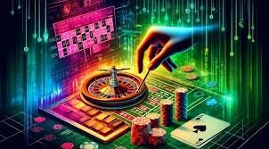 kralbet mobile gaming